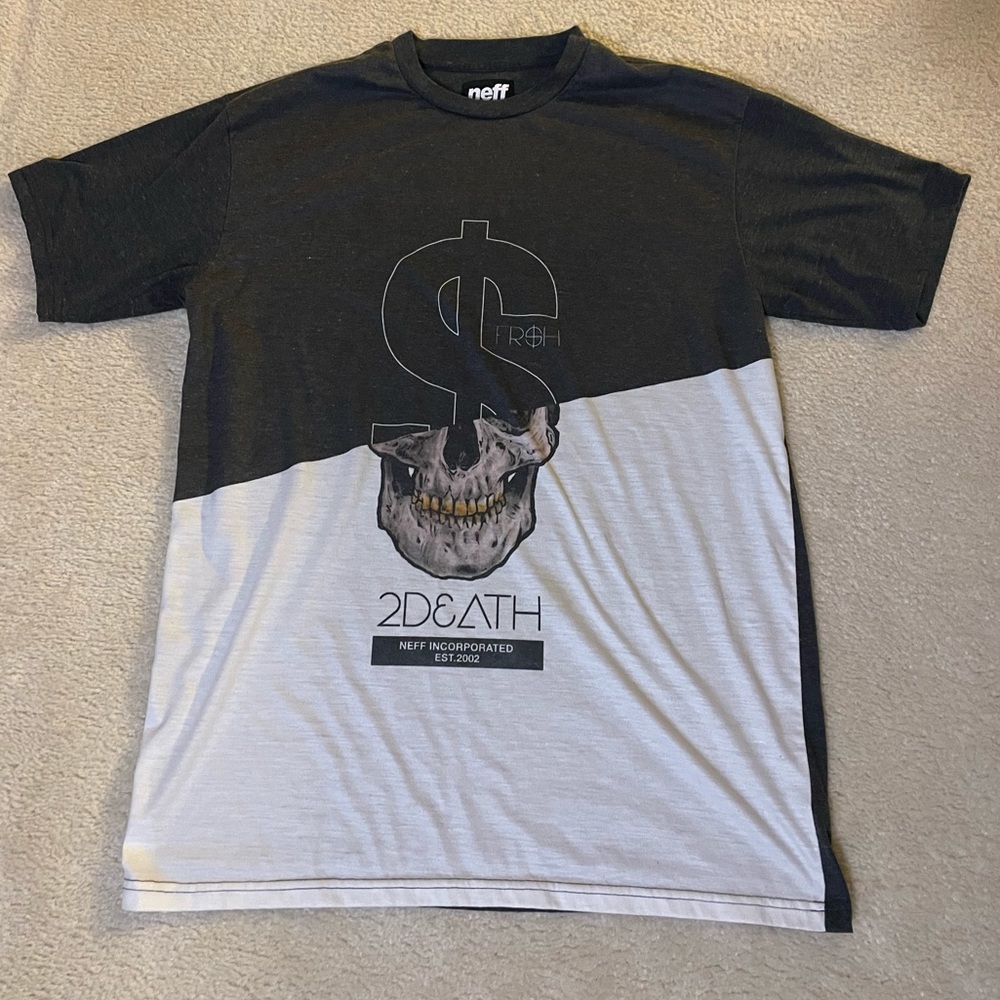 Men’s Neff T-Shirt